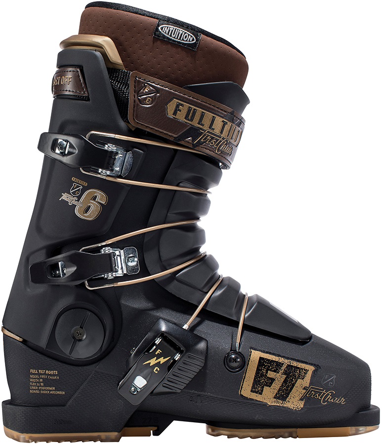 reverb rocker snowboard